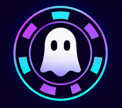 GhostSweat logo